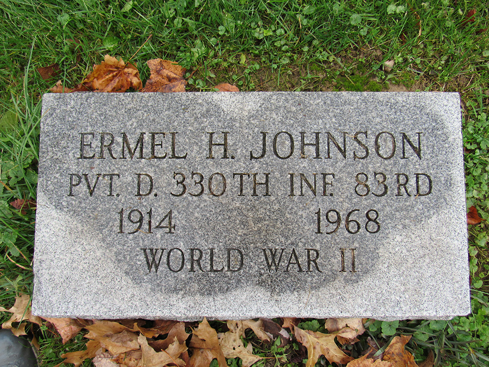 tombstone